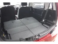 スズキ ワゴンR