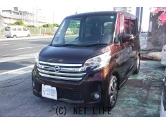 日産 デイズルークス