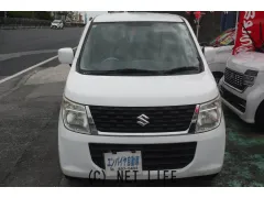 スズキ ワゴンR