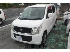 スズキ ワゴンR