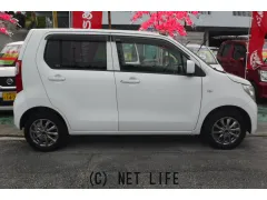 スズキ ワゴンR