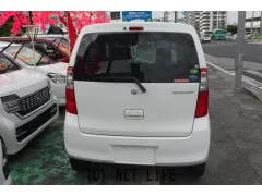 スズキ ワゴンR