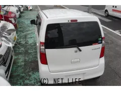 スズキ ワゴンR