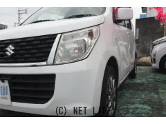 スズキ ワゴンR