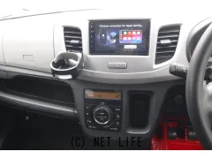 スズキ ワゴンR