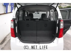 スズキ ワゴンR