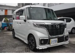 マツダ フレアワゴン