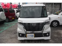 マツダ フレアワゴン