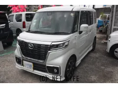 マツダ フレアワゴン