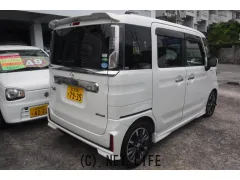 マツダ フレアワゴン