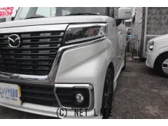 マツダ フレアワゴン