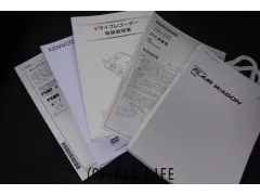 マツダ フレアワゴン