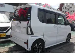 ダイハツ タント