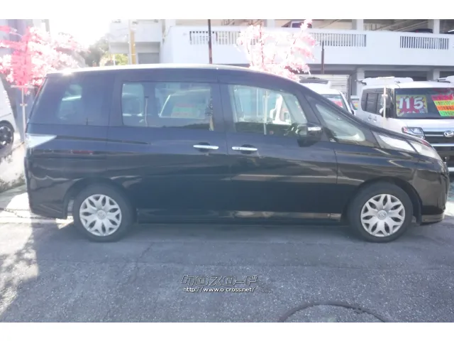 マツダ ビアンテ