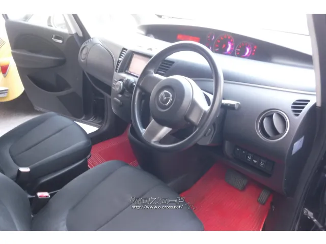 マツダ ビアンテ