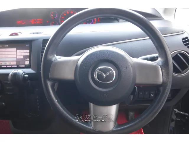 マツダ ビアンテ