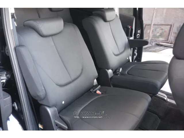 マツダ ビアンテ