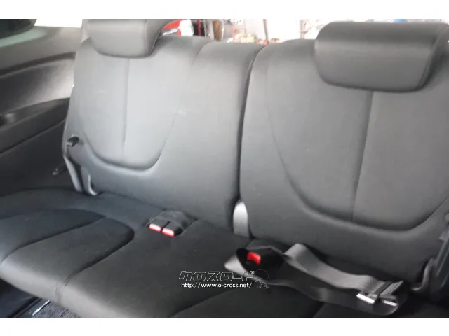 マツダ ビアンテ