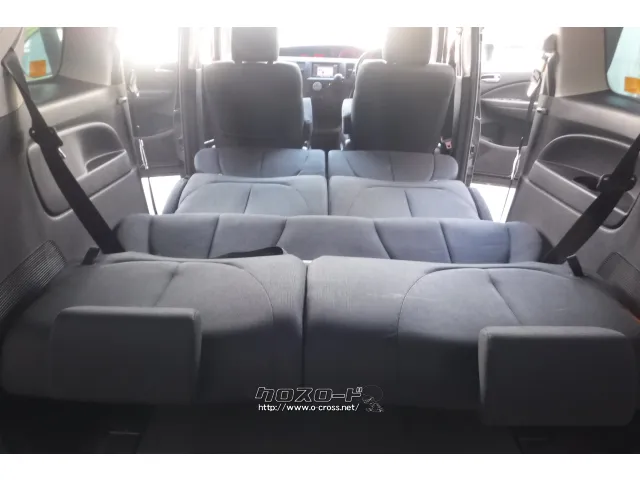 マツダ ビアンテ