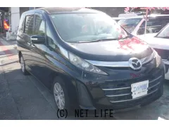 マツダ ビアンテ