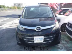 マツダ ビアンテ