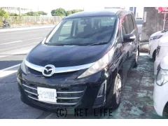 マツダ ビアンテ