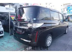 マツダ ビアンテ