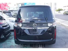 マツダ ビアンテ