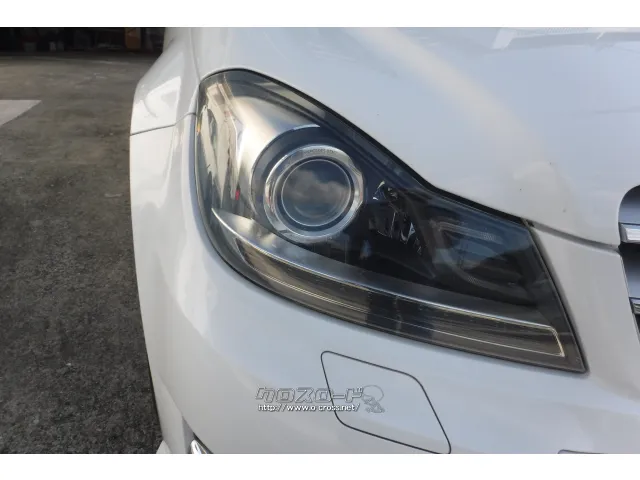 メルセデス・ベンツ Cクラスワゴン