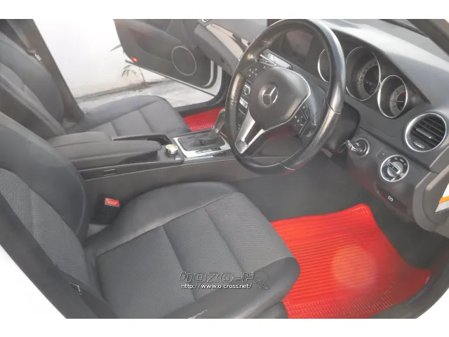 メルセデス・ベンツ Cクラスワゴン