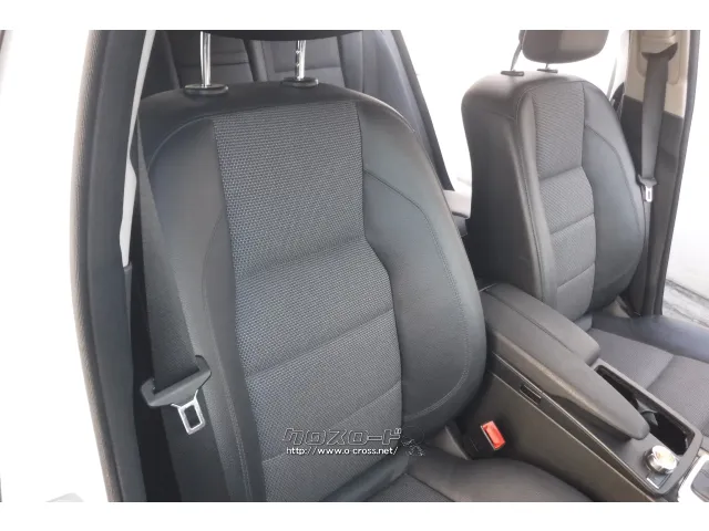 メルセデス・ベンツ Cクラスワゴン