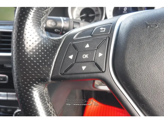 メルセデス・ベンツ Cクラスワゴン