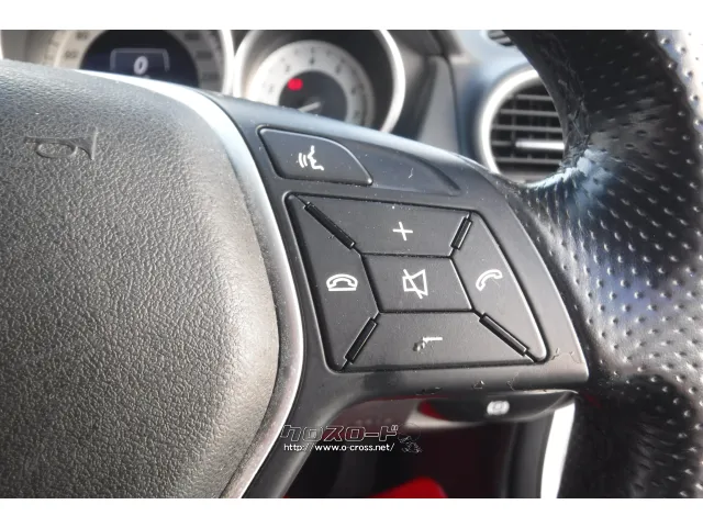 メルセデス・ベンツ Cクラスワゴン