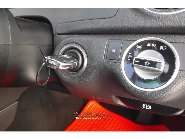 メルセデス・ベンツ Cクラスワゴン