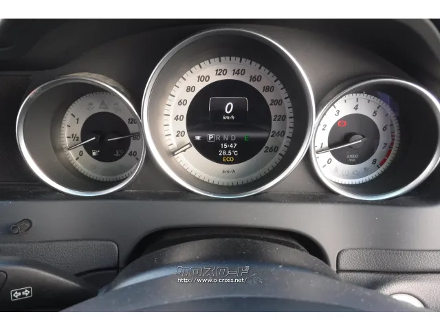 メルセデス・ベンツ Cクラスワゴン