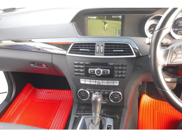 メルセデス・ベンツ Cクラスワゴン