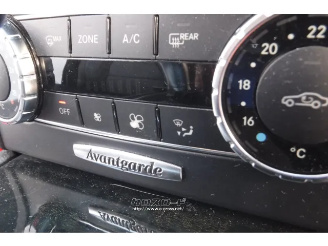 メルセデス・ベンツ Cクラスワゴン