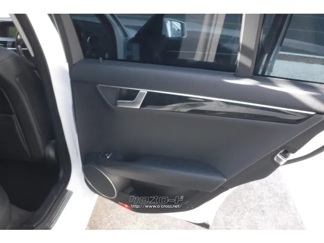 メルセデス・ベンツ Cクラスワゴン