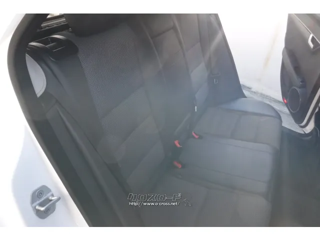 メルセデス・ベンツ Cクラスワゴン