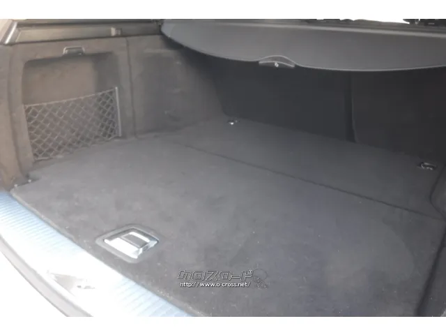 メルセデス・ベンツ Cクラスワゴン