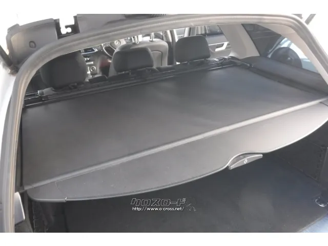 メルセデス・ベンツ Cクラスワゴン