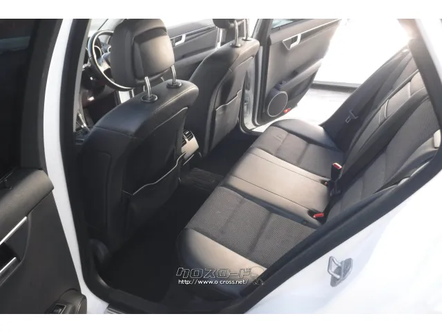 メルセデス・ベンツ Cクラスワゴン