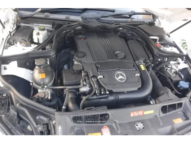 メルセデス・ベンツ Cクラスワゴン