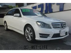 メルセデス・ベンツ Cクラスワゴン