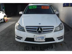 メルセデス・ベンツ Cクラスワゴン