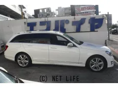 メルセデス・ベンツ Cクラスワゴン