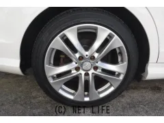 メルセデス・ベンツ Cクラスワゴン