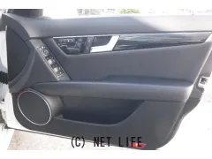 メルセデス・ベンツ Cクラスワゴン