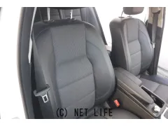 メルセデス・ベンツ Cクラスワゴン