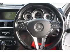 メルセデス・ベンツ Cクラスワゴン